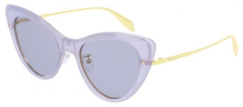 Alexander McQueen AM0233S 006 D